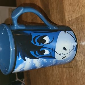 Disney Eeyore mug